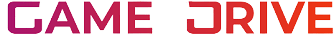 gamedrive logo